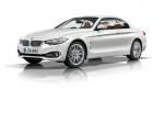 BMW 4-Series Convertible 2014 года